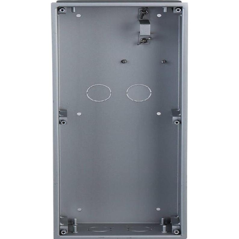 Dahua - VTM127 - 2 Modul Aufputz/Unterputz Box (Kit di montaggio), Accessori per telecamere di rete