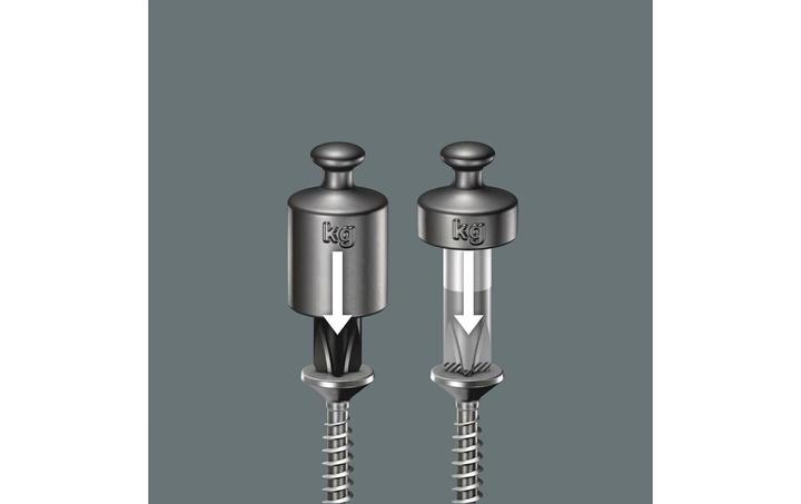 Actual product image Wera Kraftform Big Pack 300 (Torx (TX), Pozidriv cross recess (PZ), Phillipps cross recess (PH))