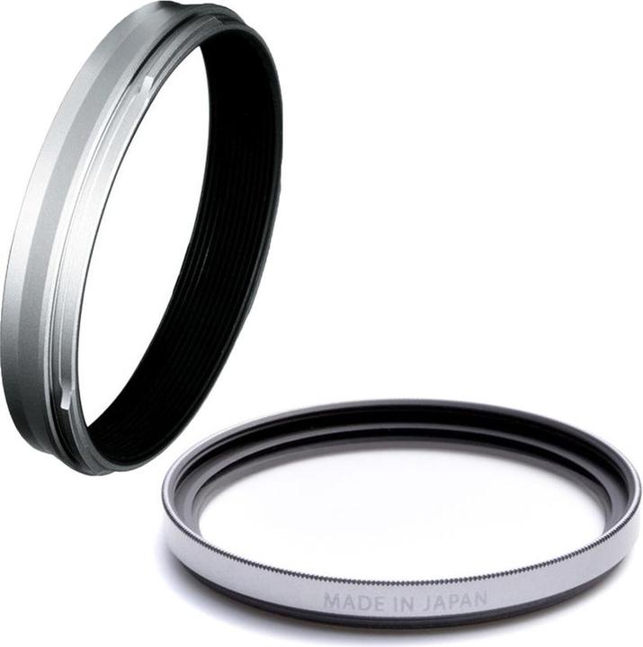 Image du produit Fujifilm Kit de résistance aux intempéries pour X100V (Adaptateurs de filtre)