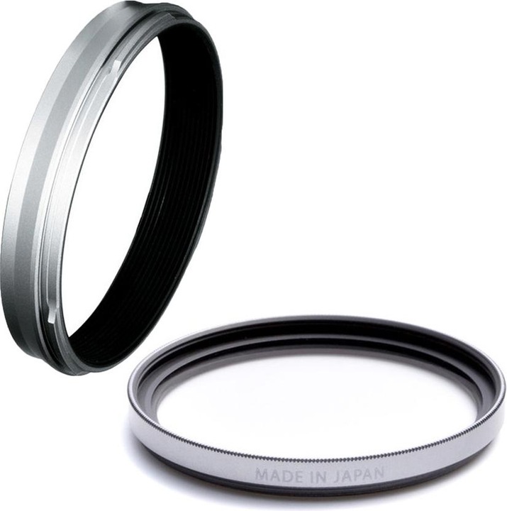 Actual product image Fujifilm Weather-Resistant Kit for X100V (Filter adapter)