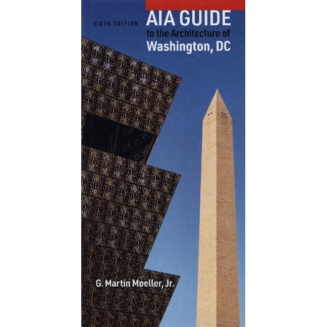 Moeller:AIA Guide to the Architecture o, Sachbücher von G. Martin Moeller Jr.