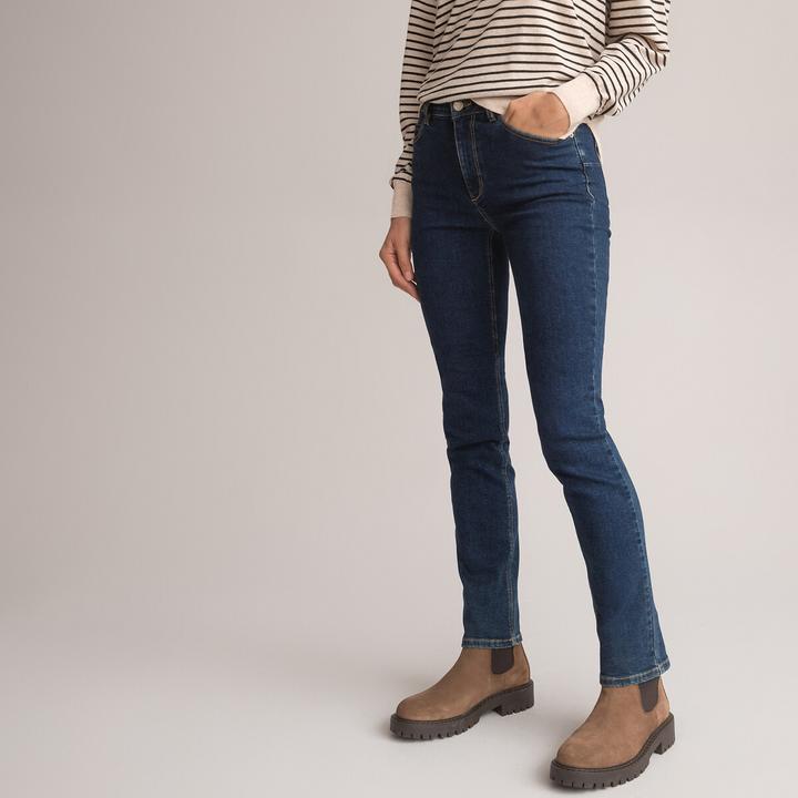 Actual product image La Redoute Collections Jeans (32)