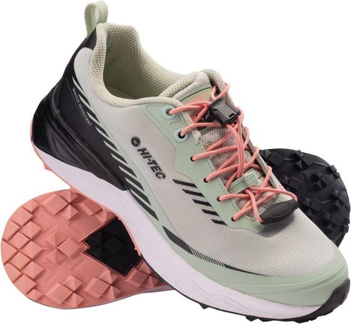 Image du produit Hi-Tec Mostar Schuhe (36)