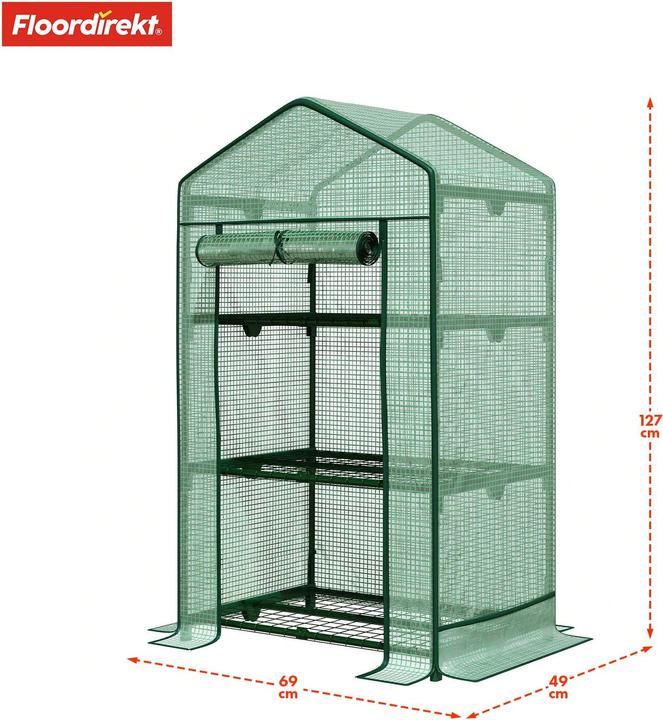 Immagine prodotto Floordirekt Bloom