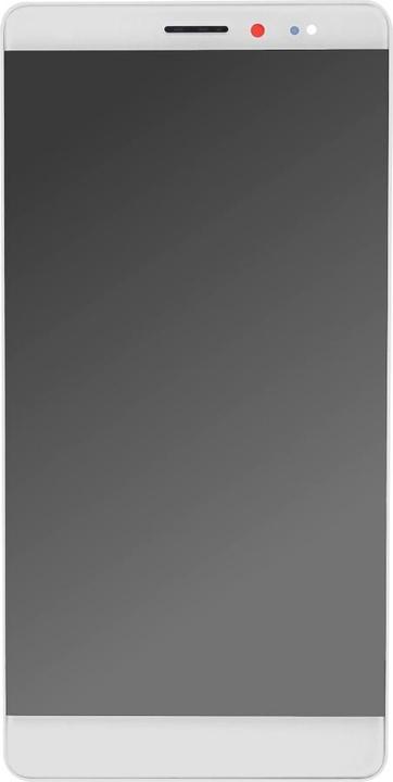 Immagine prodotto OEM Display + cornice per Huawei Mate S bianco, senza logo (Display, Compagno S)