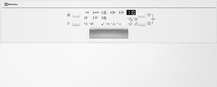 Actual product image Electrolux GA60LIWE