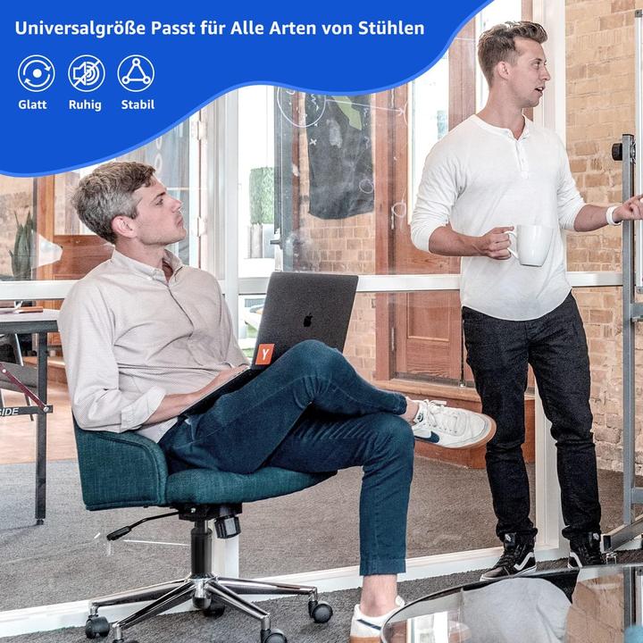 Image du produit Mastery Mart Gasdruckfeder für Bürostühle