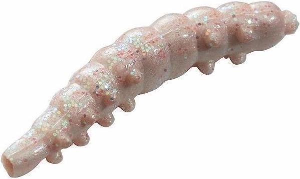 Berkley Powerbait Power Honey Worms Glitter (3 cm)