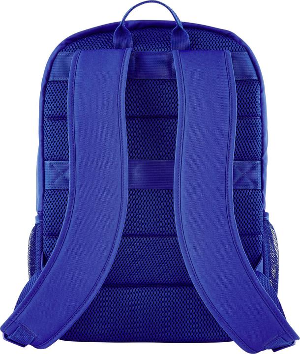 Actual product image HP Campus Blue Backpack (P) (17 l)