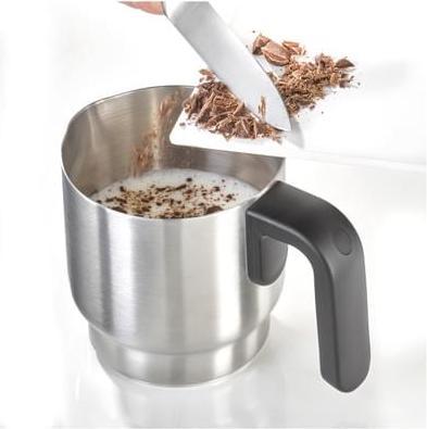 Immagine prodotto Caso Crema & Cioccolato (35 cl)