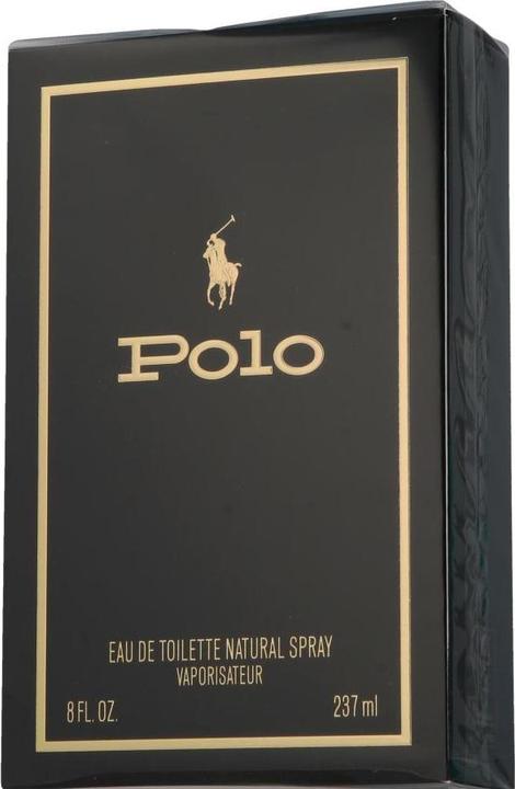 Produktbild Ralph Lauren Polo (Eau de Toilette, 240 ml)