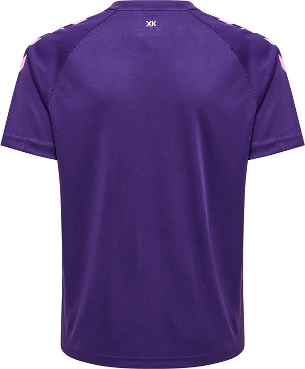 Immagine prodotto hummel Core Xk Core Poly T-Shirt S/S Bambini (140)