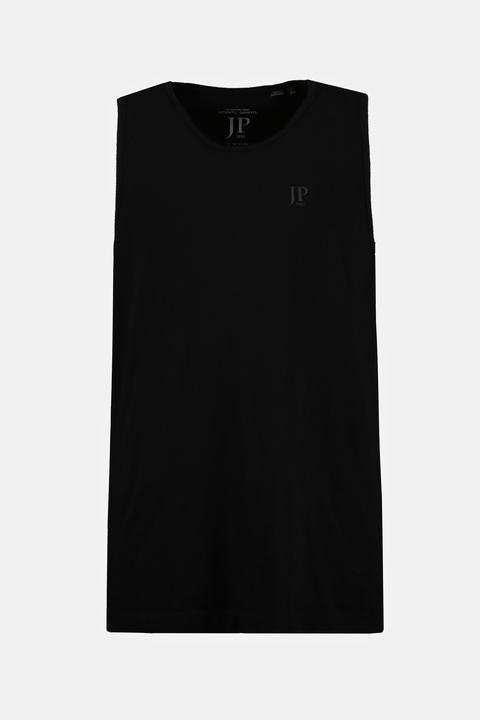 Actual product image JP1880 Tank top, 2-pack, basic, sleeveless, up to 8XL (XXL)