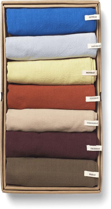 Ferm Living Giorno del tè (50 x 70 cm)