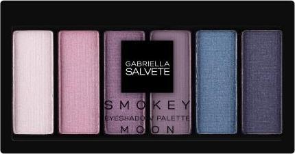 Actual product image Gabriella Salvete smokey (Moon)