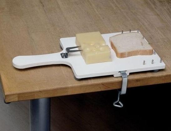 Actual product image Sundo Kitchen board