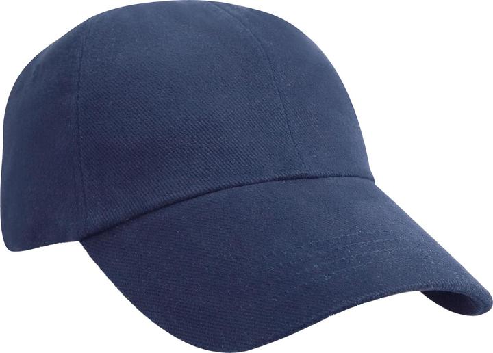 Produktbild Result Kappe Niedriges Profil (One Size)