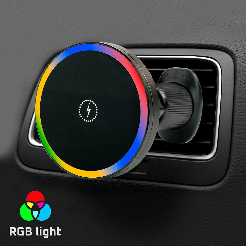 Everactive GSM-Autohalterung MC-W15 Pro, Supporto per smartphone