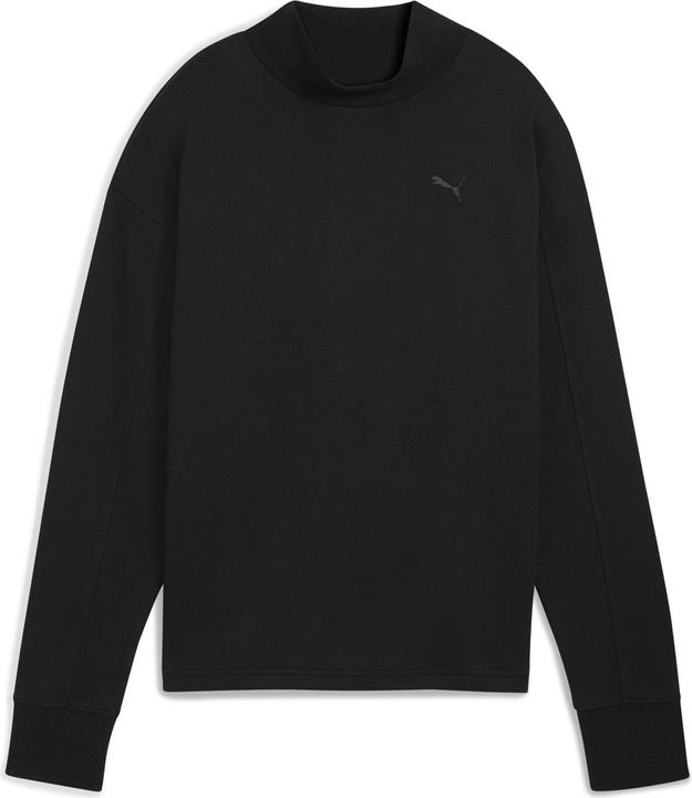 Actual product image Puma HER Relaxed Crew FL (XL)