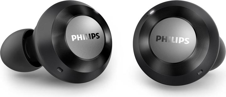 Actual product image Philips TAT8505 (ANC, 6 h, Wireless)
