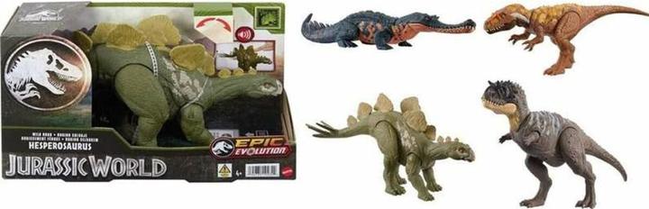 Produktbild Mattel Wild Roar
