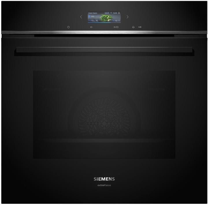 Actual product image Siemens iQ700 HB734GBB1