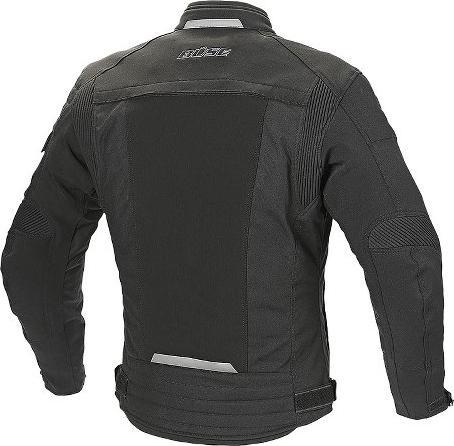 Produktbild Büse Nardo 3 Textiljacke schwarz 50 (50)