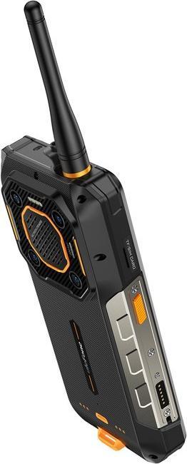 Image du produit Ulefone Armor 26 Ultra Walkie-Talkie (512 Go, Noir, Orange, 6.78", Double SIM, 5G)