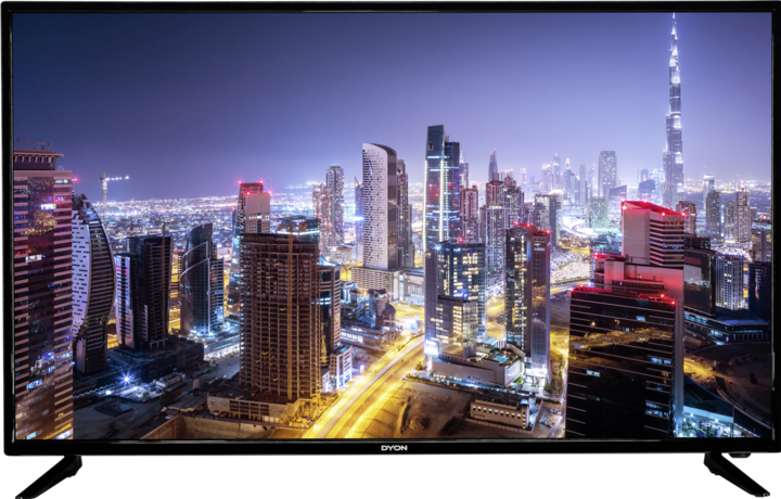 Produktbild Dyon Smart 43 XT (43", LCD, Full HD, 2021)