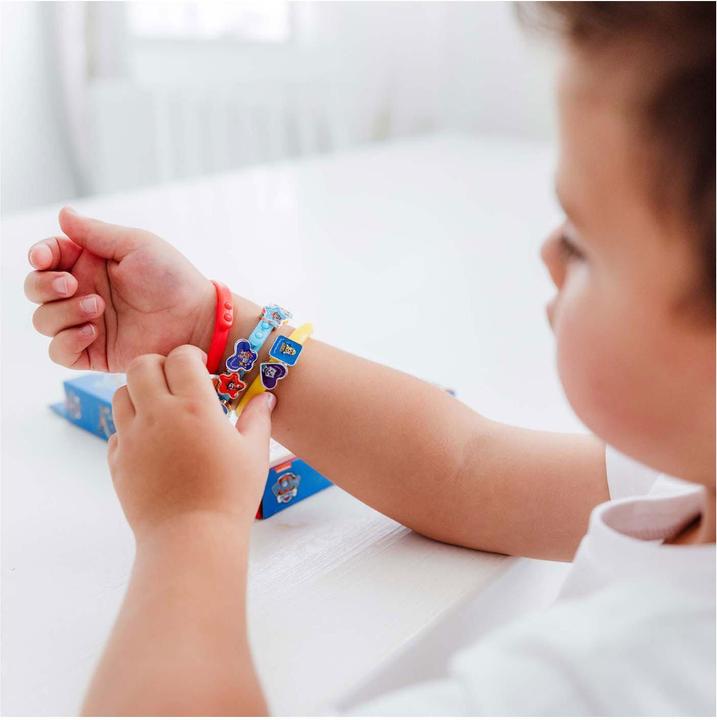 Produktbild Totum Paw Patrol - Armbänder mit Charms