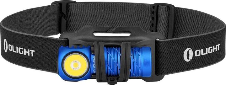 Immagine prodotto Olight Perun 2 Mini (6.40 cm, 1100 lm)