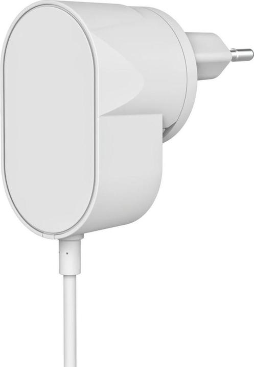 Yale YA-SV-VDBAC-1A-W - Power supply unit for Smart Video Doorbell