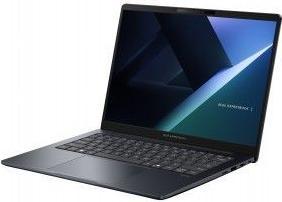Actual product image ASUS Laptop computer EXPERTBOOK B5 16" CORE3-100U, 16/512GB, BACKLIT, W11P, 3Y, US KEYS (16", 512 GB, 16 GB, English-international, Intel Core 3 100U)