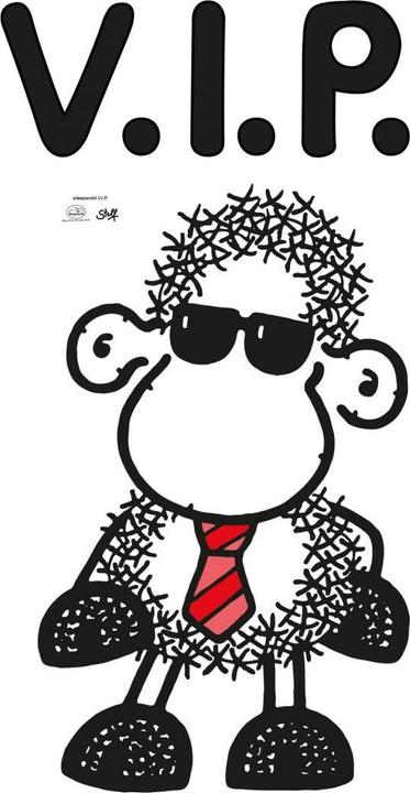 Sheepworld Vip