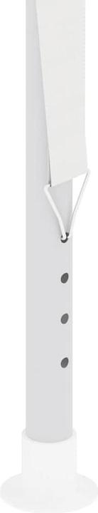 Immagine prodotto vidaXL Partyzelt (200 cm, 200 cm)