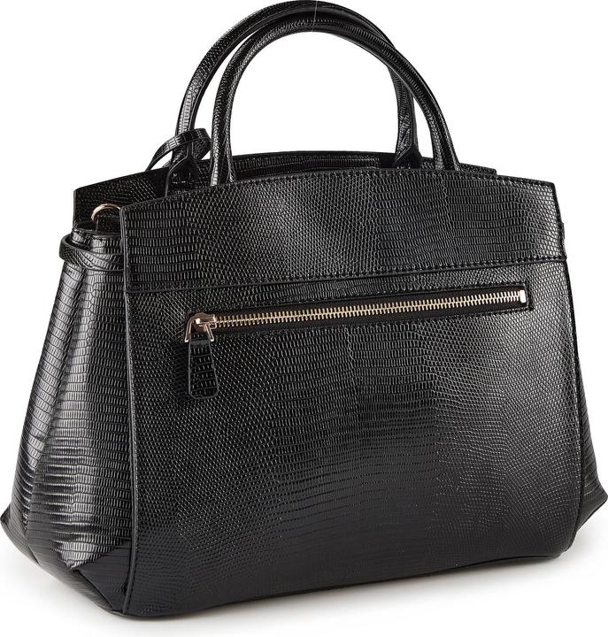 Produktbild Guess Melinda Triple Compartment Satchel