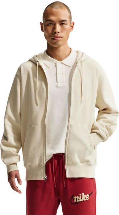 Produktbild Nike Club BB Full Zip Hoodie (M)