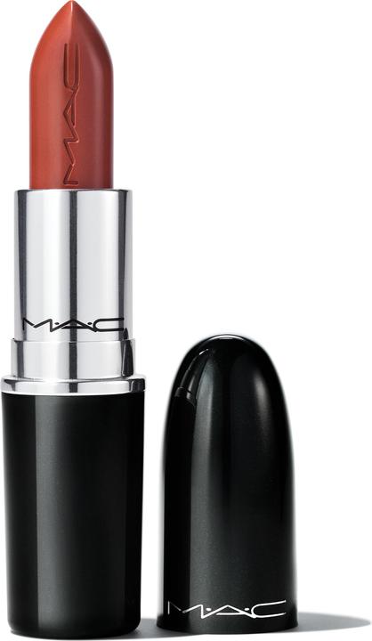 Produktbild MAC Cosmetics Lusterglass Lipstick
