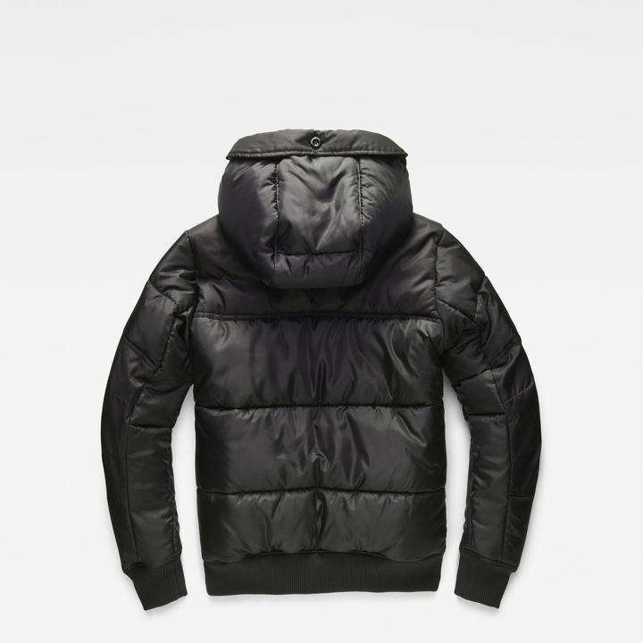 G-Star Whistler Hooded Bomber