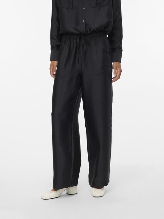 Produktbild Vero Moda VMTOMA Hohe Taille Hose Hose (XS)