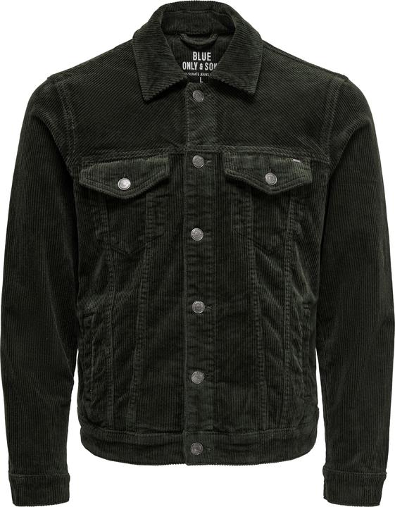 Immagine prodotto Only & Sons Coin Life (XS)