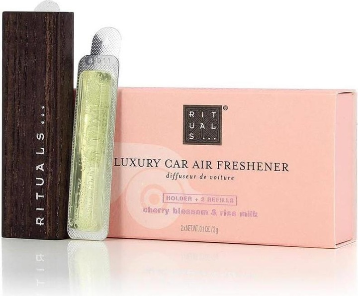 Actual product image Rituals The Of Sakura
