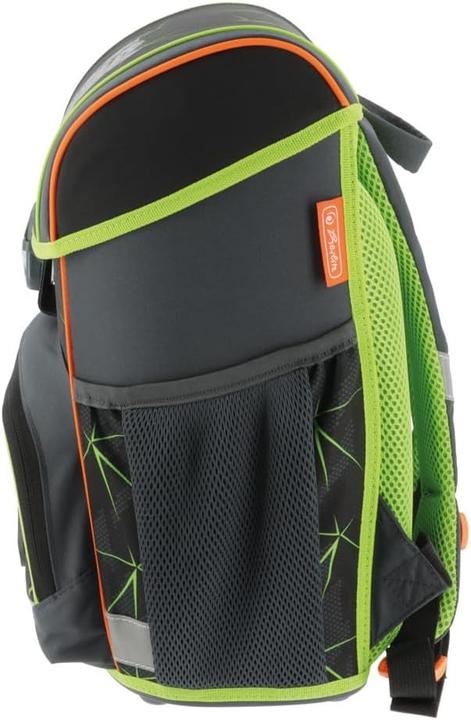 Actual product image Herlitz School desk Loop empty Wild Life