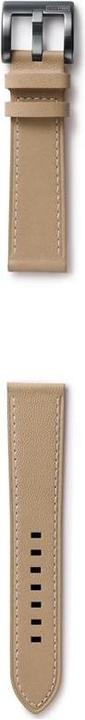 Produktbild Strap Studio Studio Classic (20 mm, italienisches Leder)