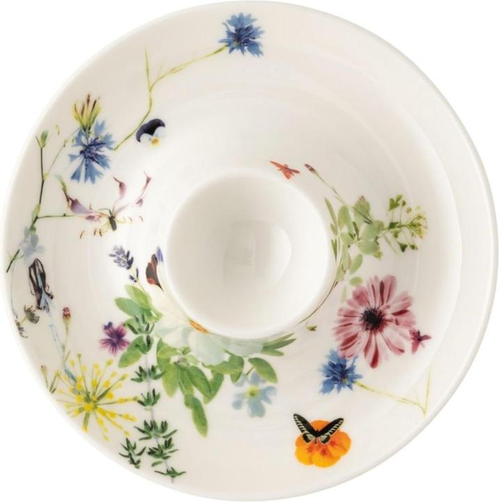 Produktbild Rosenthal Brillance - Grand Air - Eierbecher mit Ablage (1x)