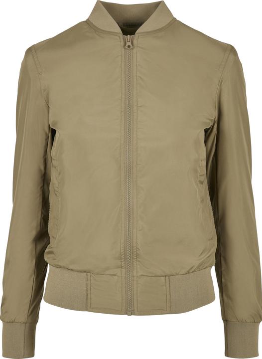 Produktbild Urban Classics Ladies Light Bomber Jacket (3XL)