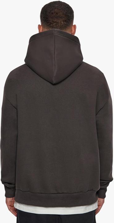 Immagine prodotto Dropsize Felpa con cappuccio oversize in spugna - 124931 (L)