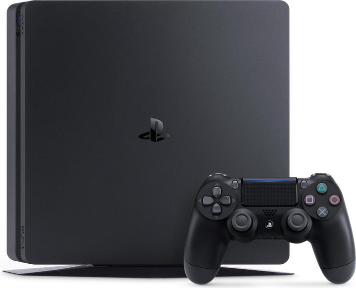 Immagine prodotto Sony Playstation 4 Slim 500GB