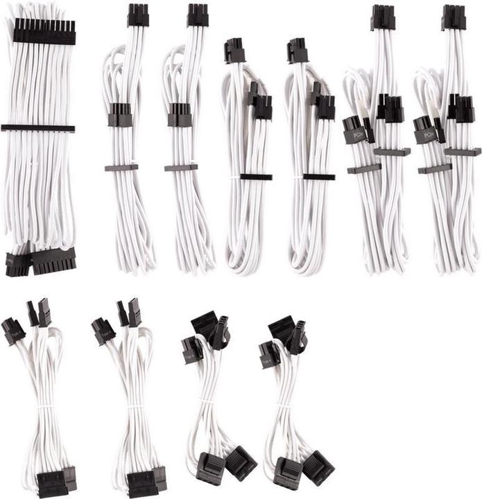Corsair PSU Cables Pro-Kit
