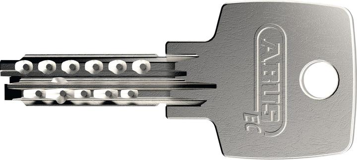 Actual product image Abus 98TI